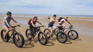 FAT BIKE