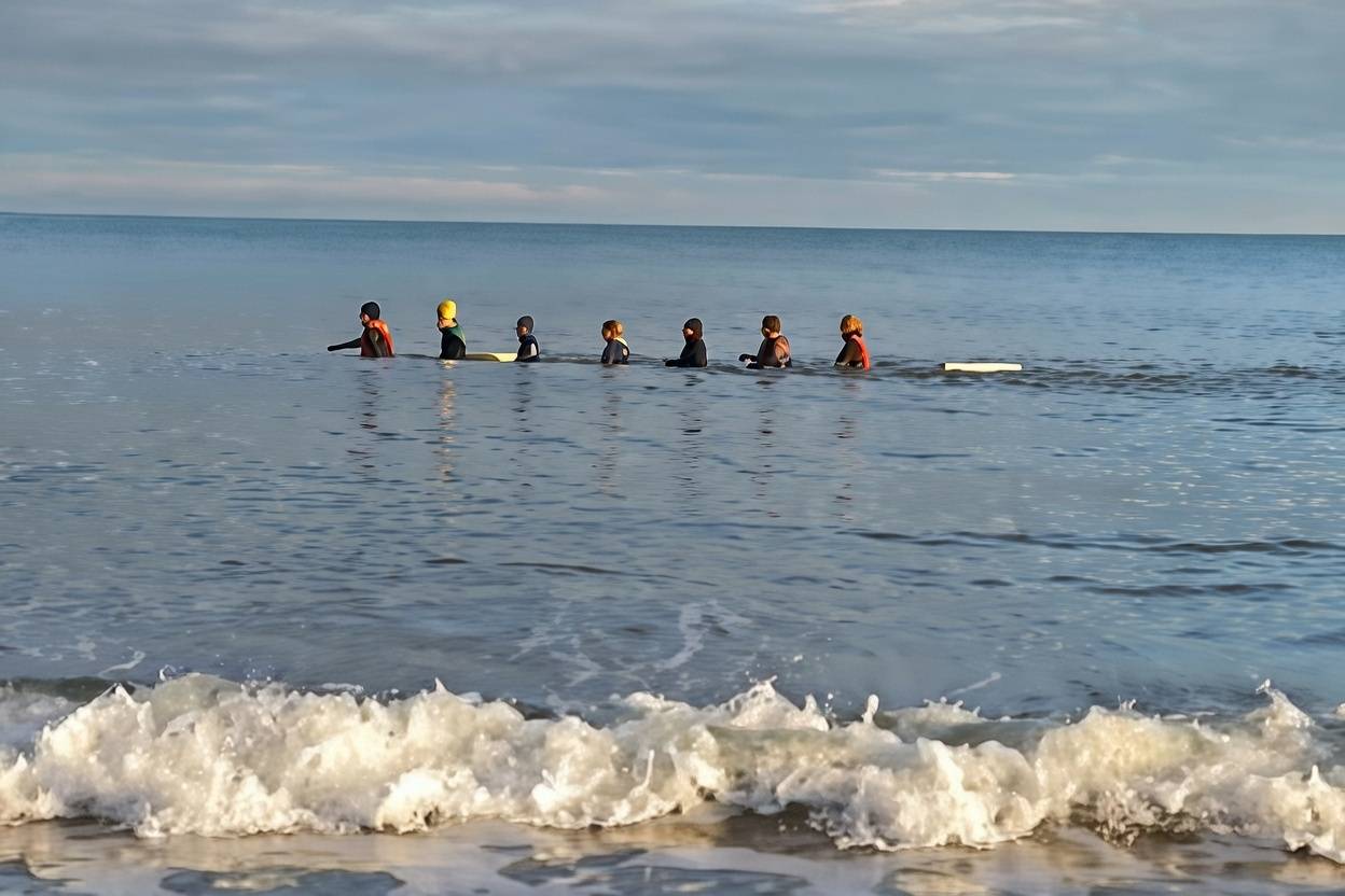 Eolia Normandie - association sportive