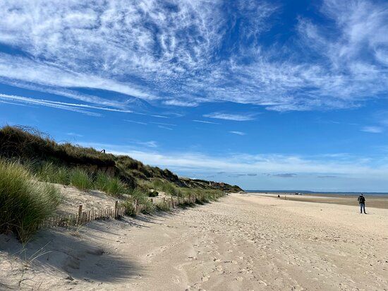 Eolia Normandie - Environnement et alentours