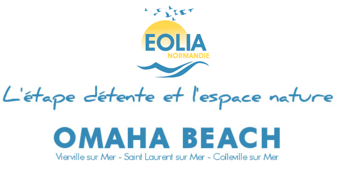Eolia Normandie - Centre de sports et loisirs à Utah Beach