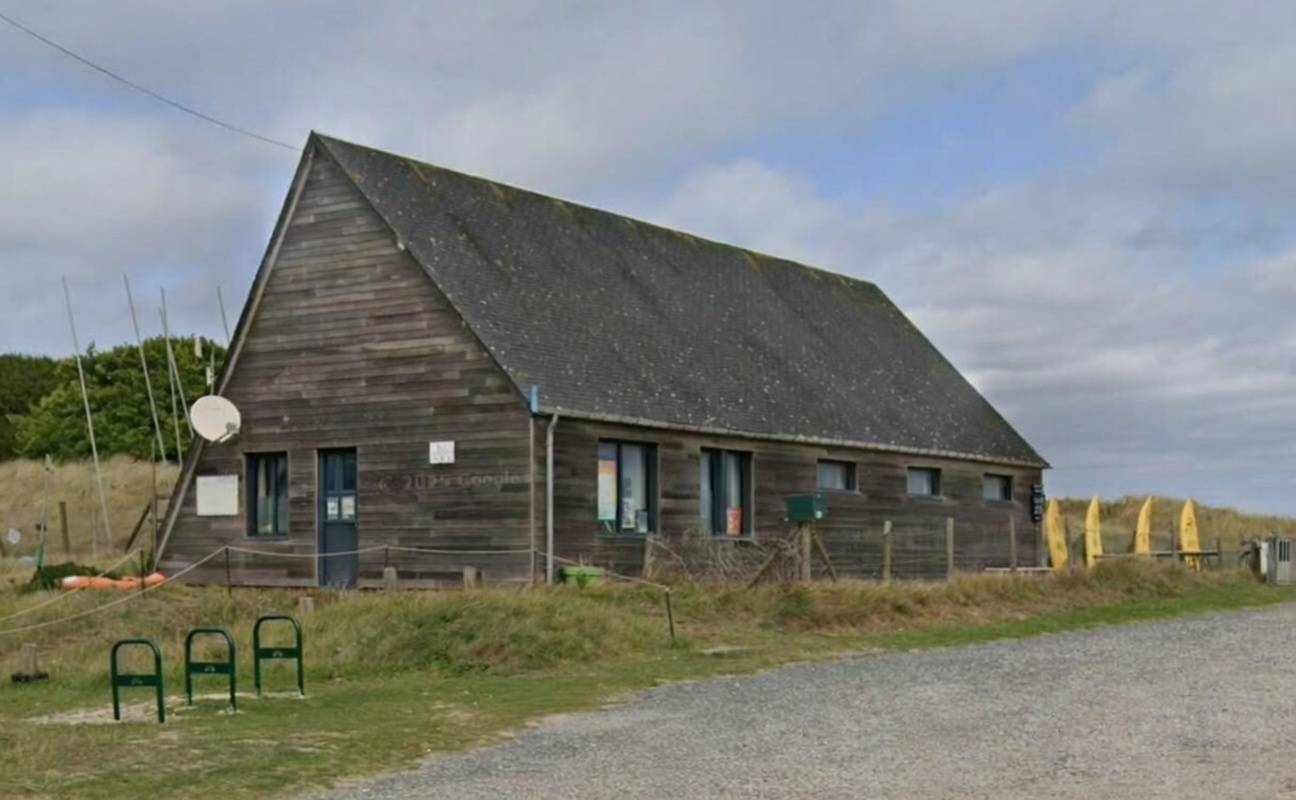 Eolia Normandie - Hébergement et séjours